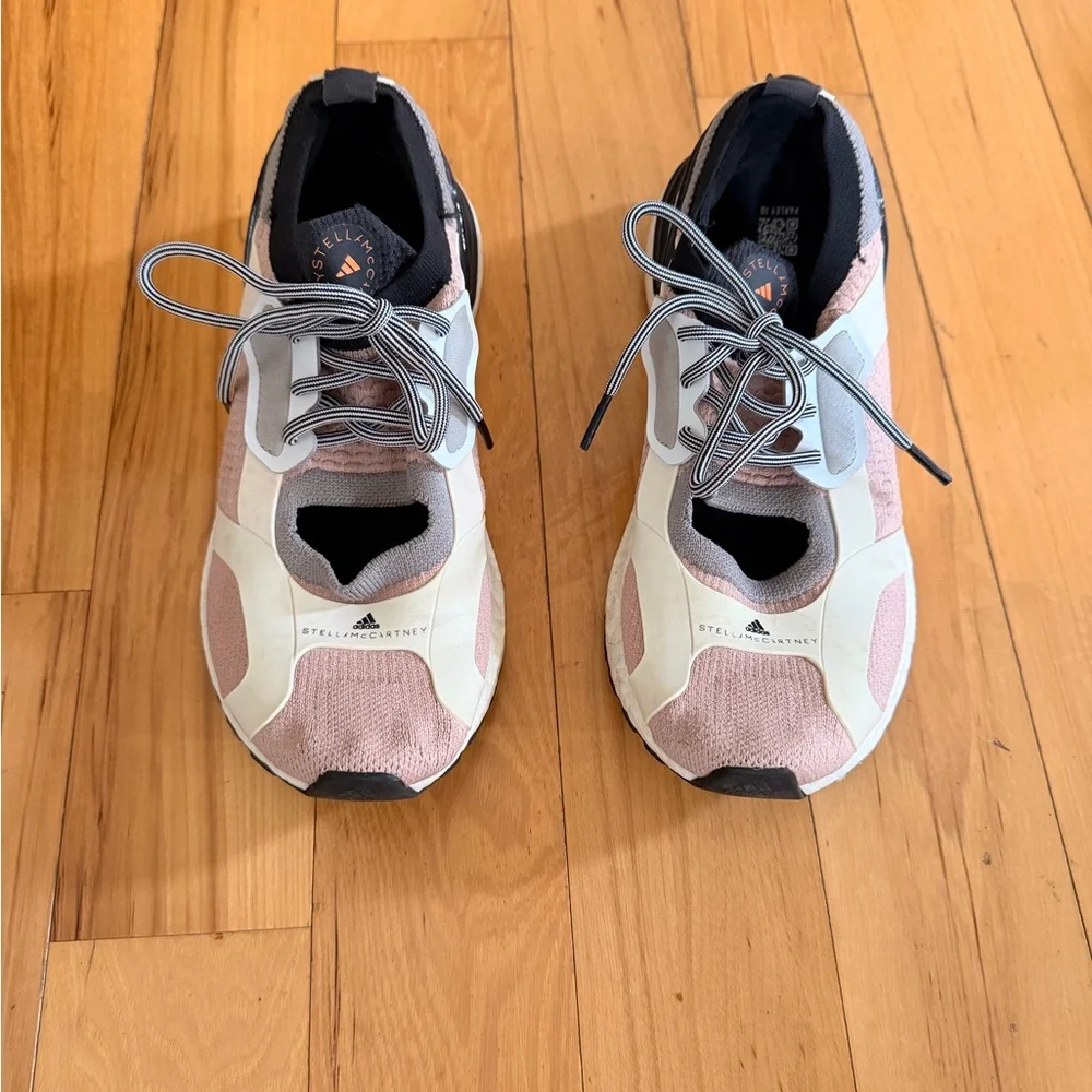 Adidas x Stella McCartney Athletic Shoes - Picture 2 of 3